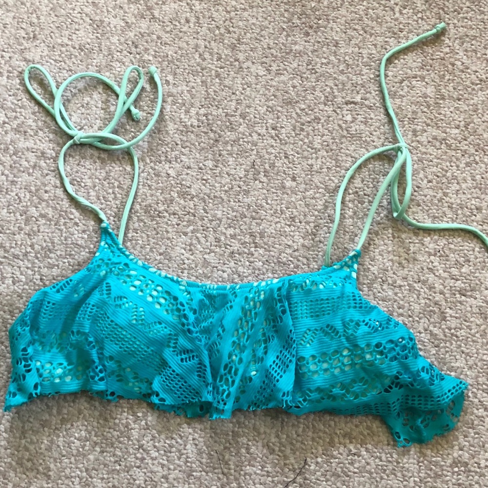 Bikini Top and Bottom